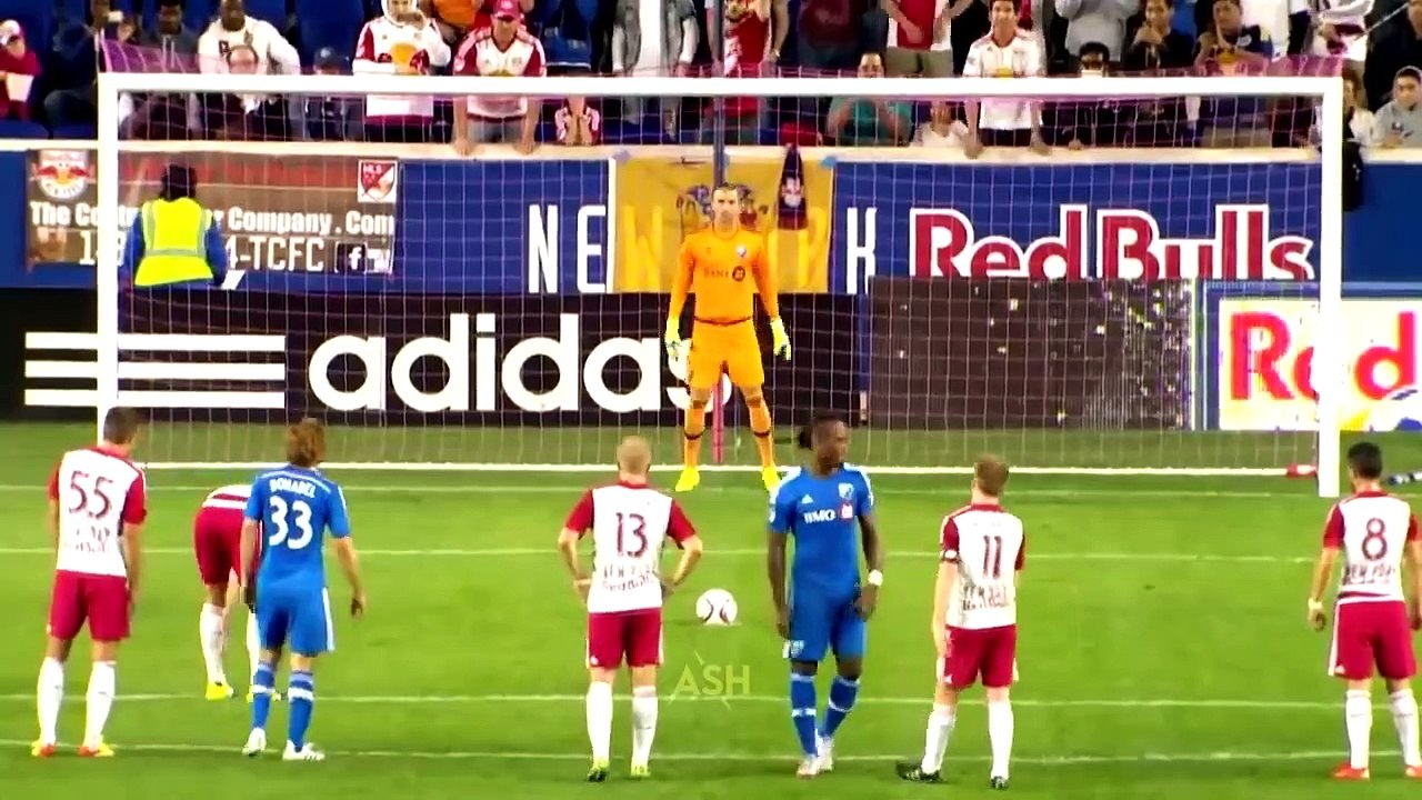 Penalty Mind Games Football