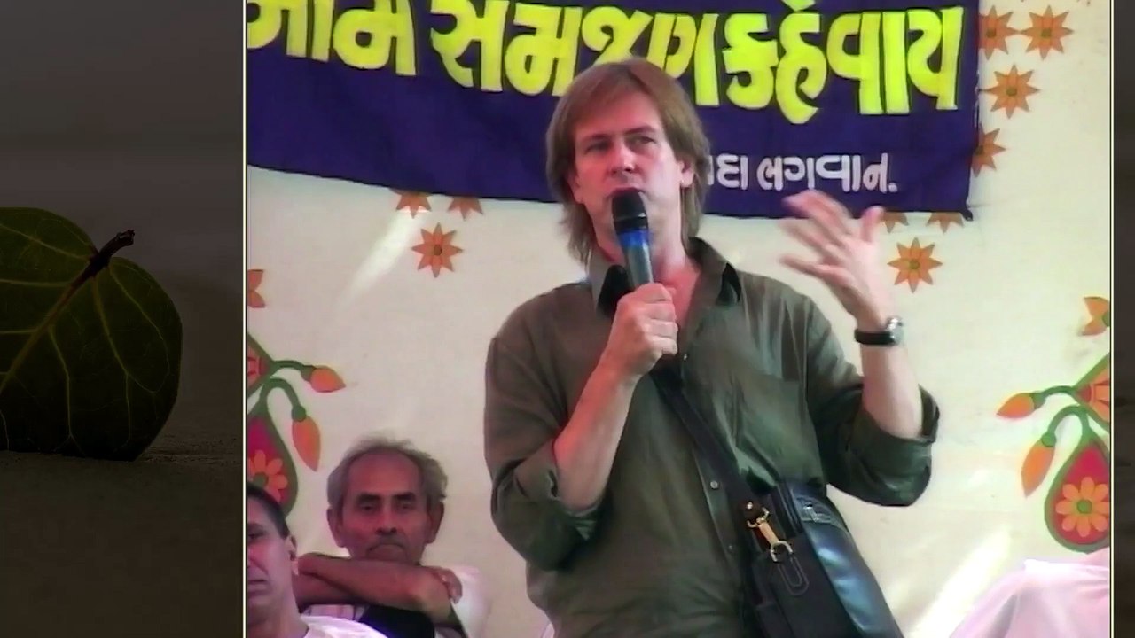 Wissenschaft von Karma