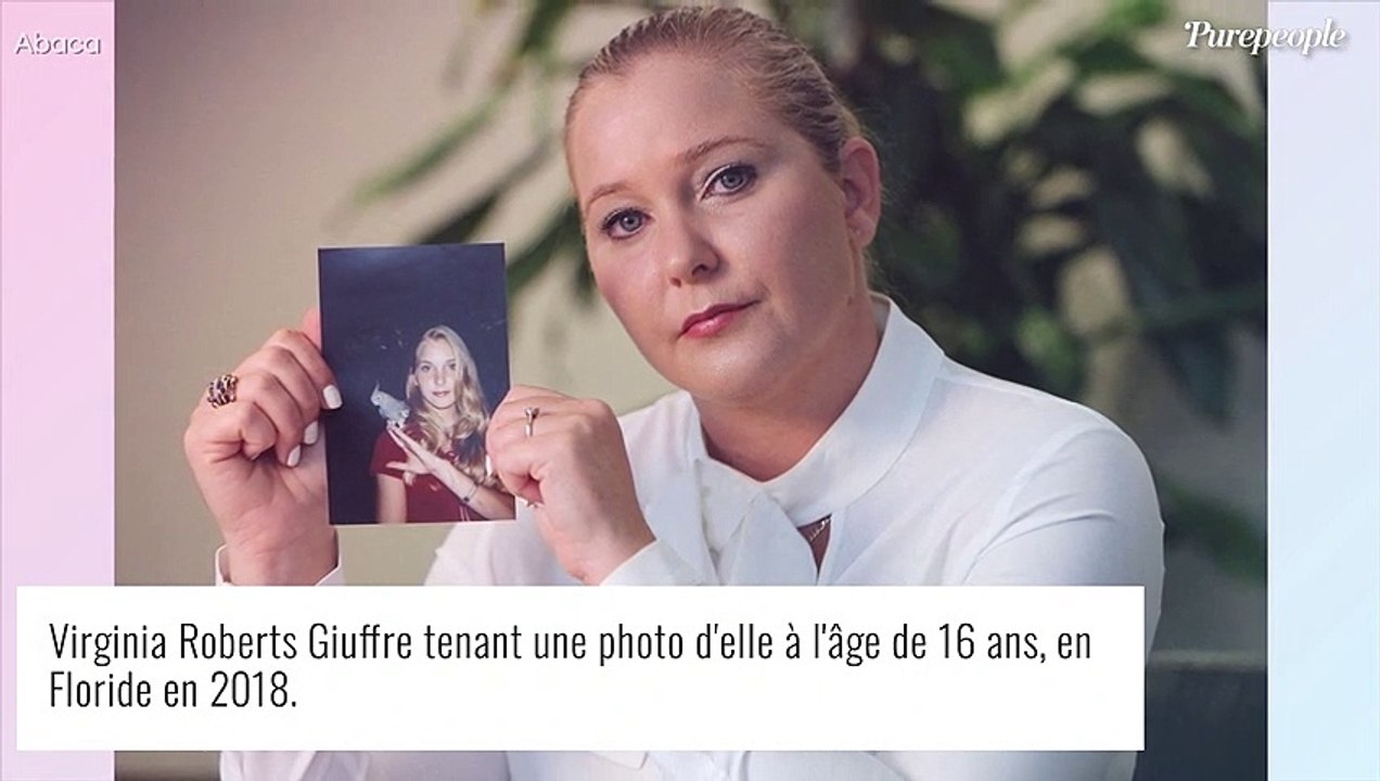 Le prince Andrew accusé d'abus sexuels : il réplique, Virginia a déjà "reçu des millions de dollars"