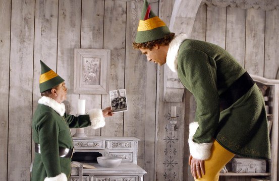 Will Ferrell rejected $29 million payday for Elf sequel
