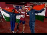 How Bhagavad Gita Helped Sharad Kumar Win Tokyo Paralympics High Jump Medal