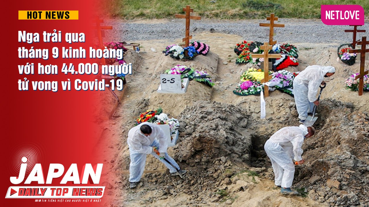 Japan Daily Top News - 30.10.2021