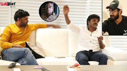 Manchi Rojulochaie చిన్న సినిమానే.. కానీ కంటెంట్ లో పెద్ద సినిమా..!!