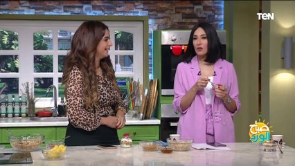 د.هاني الناظر: الكافولة أفضل من الحفاضات الصناعية ولا تسبب الإلتهابات للأطفال