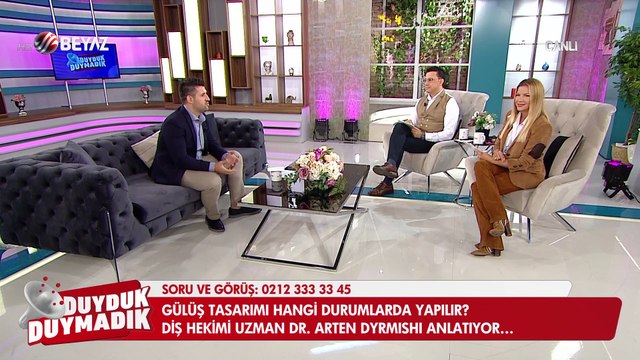 Duyduk Duymadık 30 Ekim 2021