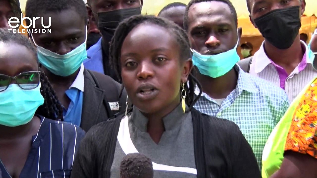 Kenyans Are Urging IEBC To Extend The Mass Voter Registration