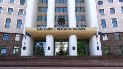 Crise du gaz : la Moldavie et la Russie prolongent leur contrat pour cinq ans