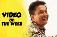 Video of The Week: Penyanyi Oddie Agam Meninggal Dunia, Calon Suami Cupi Cupita Bukan Orang Sembarangan