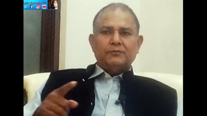 Chief Justice Ordered To Demolish Illegal Buildings | Zaib Qureshi |