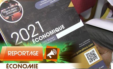 Échange commerciaux sud sud : L' Afrique francophones invité à la découverte du trade Africa