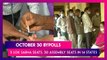 October 30 Bypolls: Three Lok Sabha Seats, 30 Assembly Seats In 14 States Head To Polls
