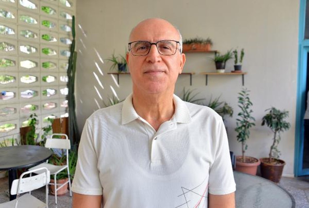 PROF. DR. TANIR: KORONAVİRÜS, OBEZLERDE KALP KRİZİ VE BEYİN KANAMASI RİSKİNİ ARTIRIYOR