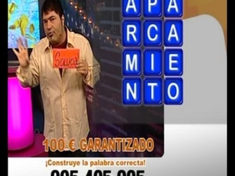 Nuevo canal (o servicio adicional) de Sogecable en la TDT