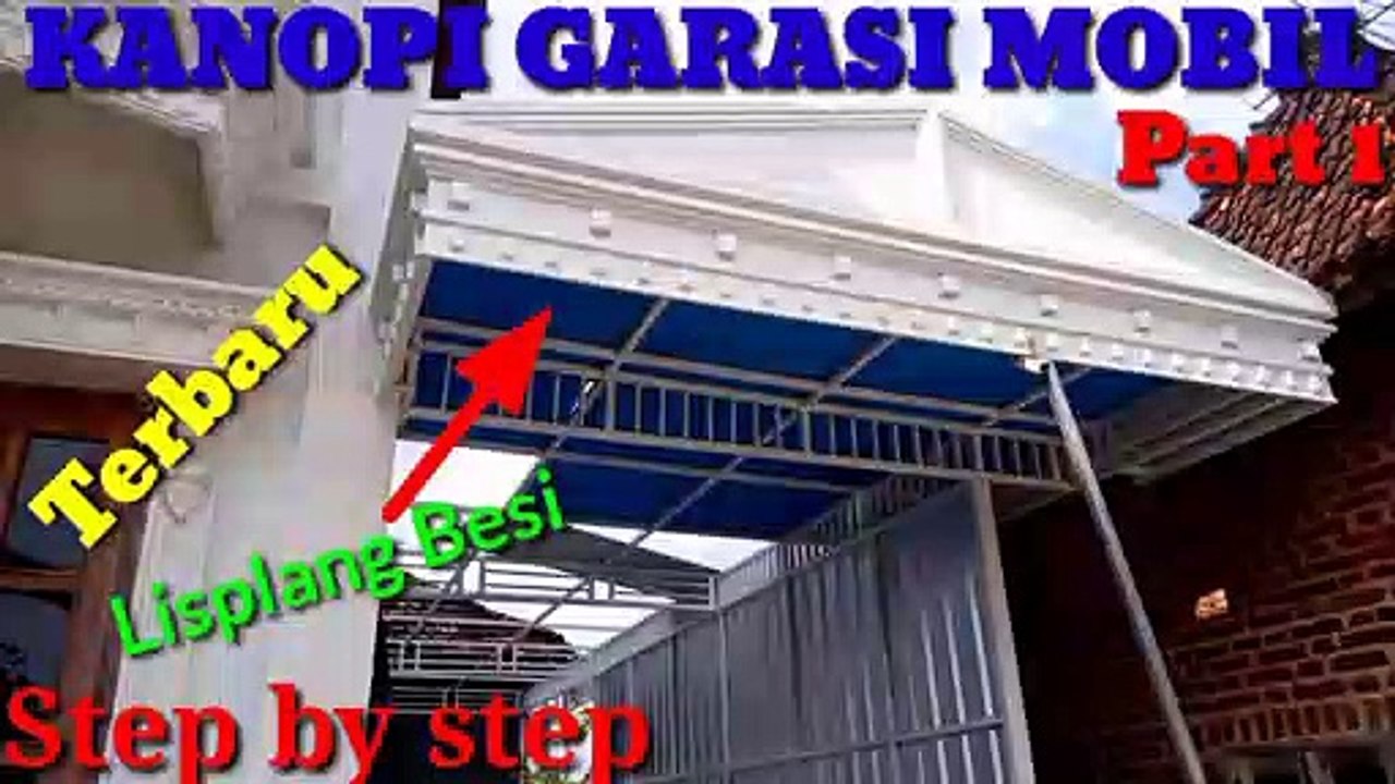 profil lisplang dari besi