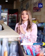 كشك القهوة في الصباح الباكر قصة يرويها أحمد