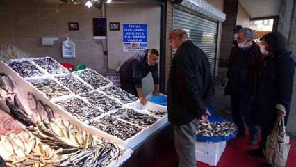Balıkçılardan kilosu 10 TL'ye düşen hamsi için vatandaşa öneri: Şimdi tuzlama zamanı