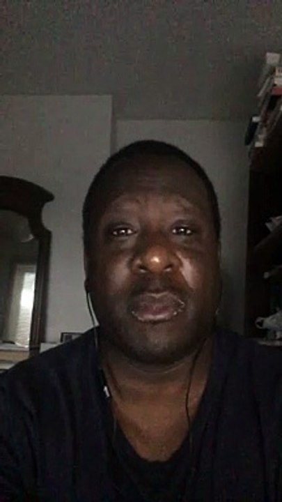 Life Vlog Entry And Dave Chappelle