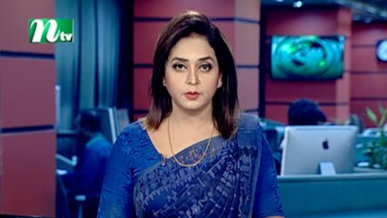 NTV Shondhyar Khobor | 30 October 2021