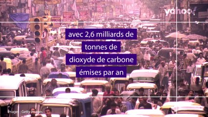 Quels sont les 15 pays les plus pollueurs au monde ?