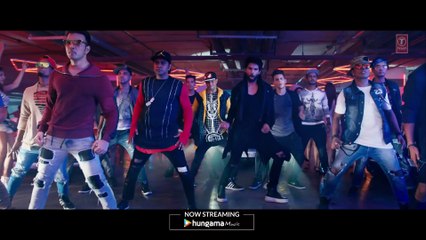 Urvashi Video - Shahid Kapoor - Kiara Advani - Yo Yo Honey Singh - Bhushan Kumar - DirectorGifty