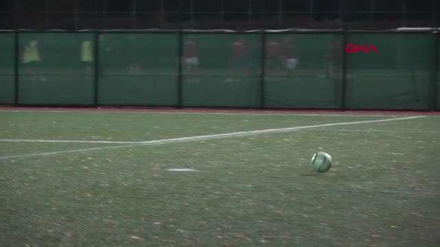 Son dakika! SPOR Yılların kalecisi 48 yaşında amatör lig ekibine transfer oldu