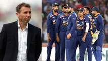 T20 World Cup 2021 : Teamindia పై England Captain Analysis | Ind Vs nz || Oneindia Telugu