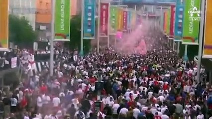 해외 각국의 엇갈린 확산세…‘마스크 쓰기’ 나름