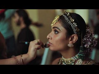 Mrunal Thakur Rocks In J J Valaya’s Collection At FDCI x Lakmé Fashion Week