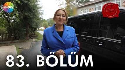 Bir Şansım Olsa 83. Bölüm | 30 Ekim 2021