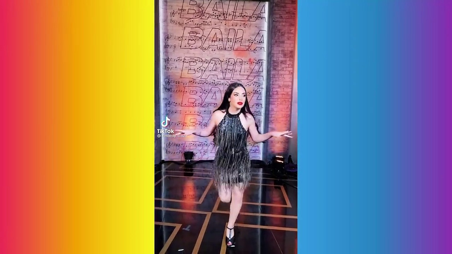 ⁣TIKTOKS nuevos de KIMBERLY LOAIZA 2021 ⚡️ los más recientes Tiktoks de Kimberly loaiza