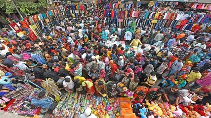 Covid 360: Festive season an invite to Covid 3rd wave?