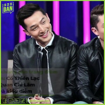 4 Sao Hoa Ngữ Không Cần Trang Điểm Khi Đóng Phim: Chỉ 1 Sao Nữ Góp Mặt | Điện Ảnh Net