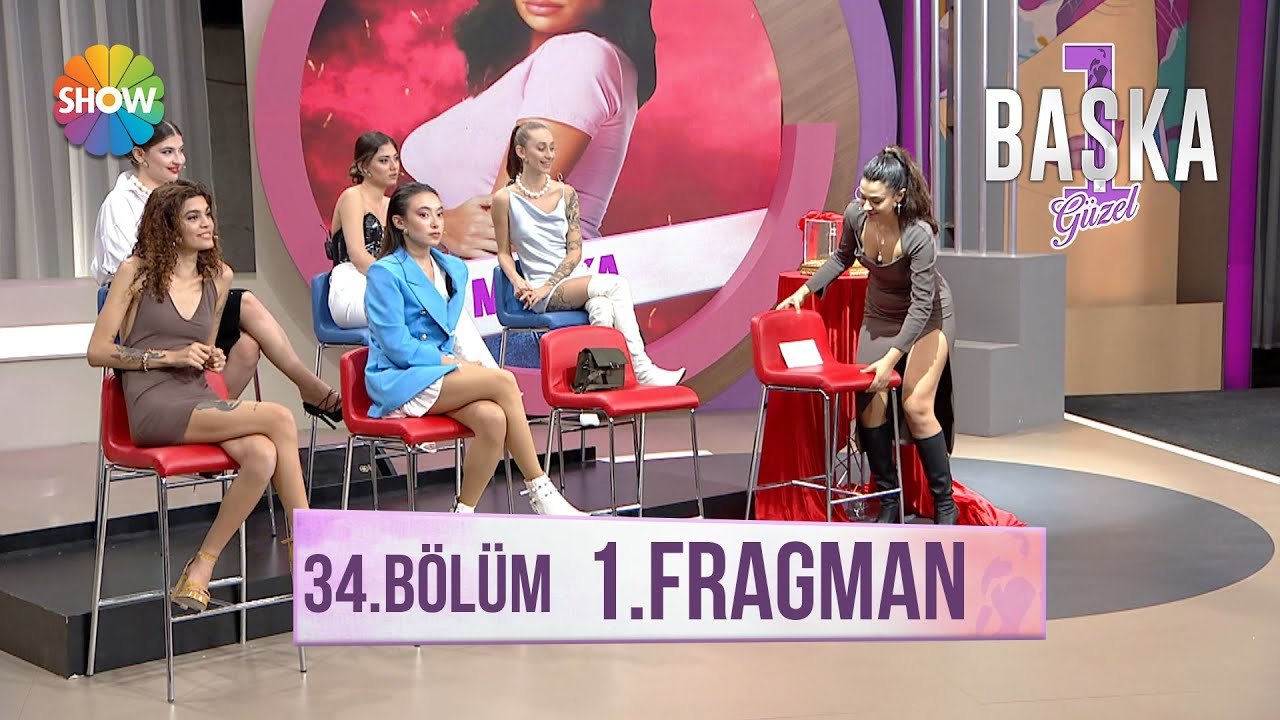 Bir Başka Güzel 34. Bölüm Fragmanı