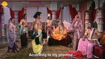 रामायण | Ramayan Full Episode 16 | HQ WIDE SCREEN - With English Subtitles | Ramanand Sagar | Tilak #Ramayan