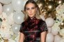 Perrie Edwards' mum thought she wet herself when her waters broke