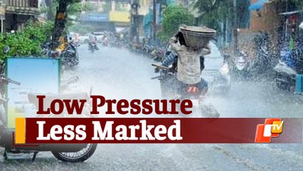 Odisha Weather: IMD Predicts Rainfall Over Several Districts