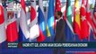 Hadiri KTT G20 Roma, Presiden Joko Widodo Akan Bahas Soal UMKM