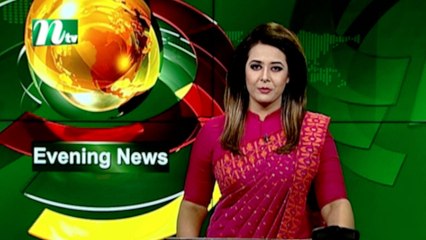 NTV Evening News | 30 October 2021