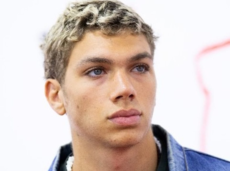 Becker-Sohn Elias: Scheidung seiner Eltern war 'zu ihrem Besten'