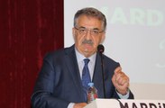 AK PARTİLİ YAZICI: BU TEZKERE, BİR SAVAŞ ORTAMINA ASKERİMİZİ SÜRÜKLÜYORUZ DEMEK DEĞİLDİR