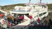 Finistère : les touristes sont de retour sur l'île d’Ouessant