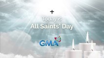 GMA Network: All Saints' Day 2021