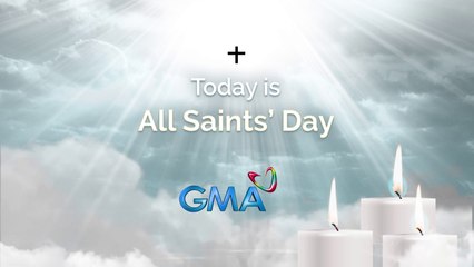 GMA Network: All Saints' Day 2021