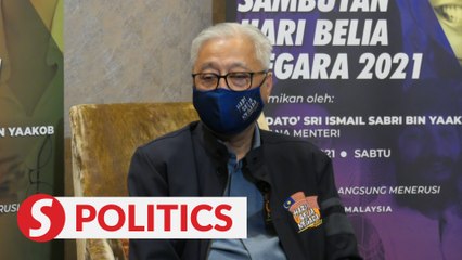 Clashes of govt candidates will be avoided during Melaka polls, says PM