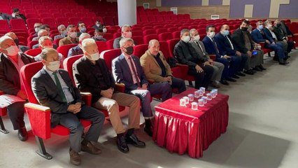 Türk Diyanet Vakıf-Sen Genel Başkanı Ünal, "DİB laiklik ilkesi doğrultusunda İslam'ı anlatan bir kurumdur"