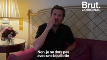 La vérité sur Guillaume Canet