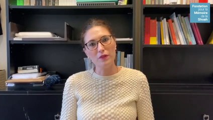 20 ans de la FMS - Message d'Hélène Dumas