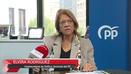 Continúa la tensión en el PP por la fecha del congreso de Madrid