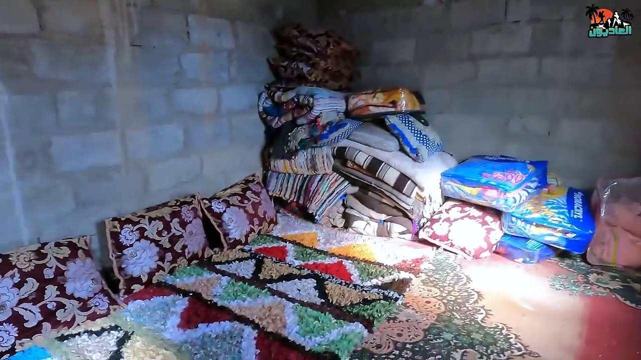 العاديون في زيارة إلى مسقط رأس الراعي محمد __ A visit to the birthplace of the S