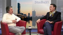 Liebe erfüllt Dich (oder sie killt Dich) Aleander M. Helmer | Studio21